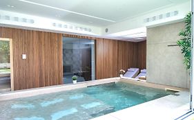 Sg Suite & Spa Amalfi Coast