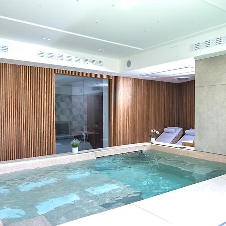 Sg Suite & Spa Amalfi Coast Vietri Esterno foto