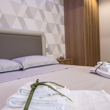Sg Suite & Spa Amalfi Coast Vietri Esterno foto