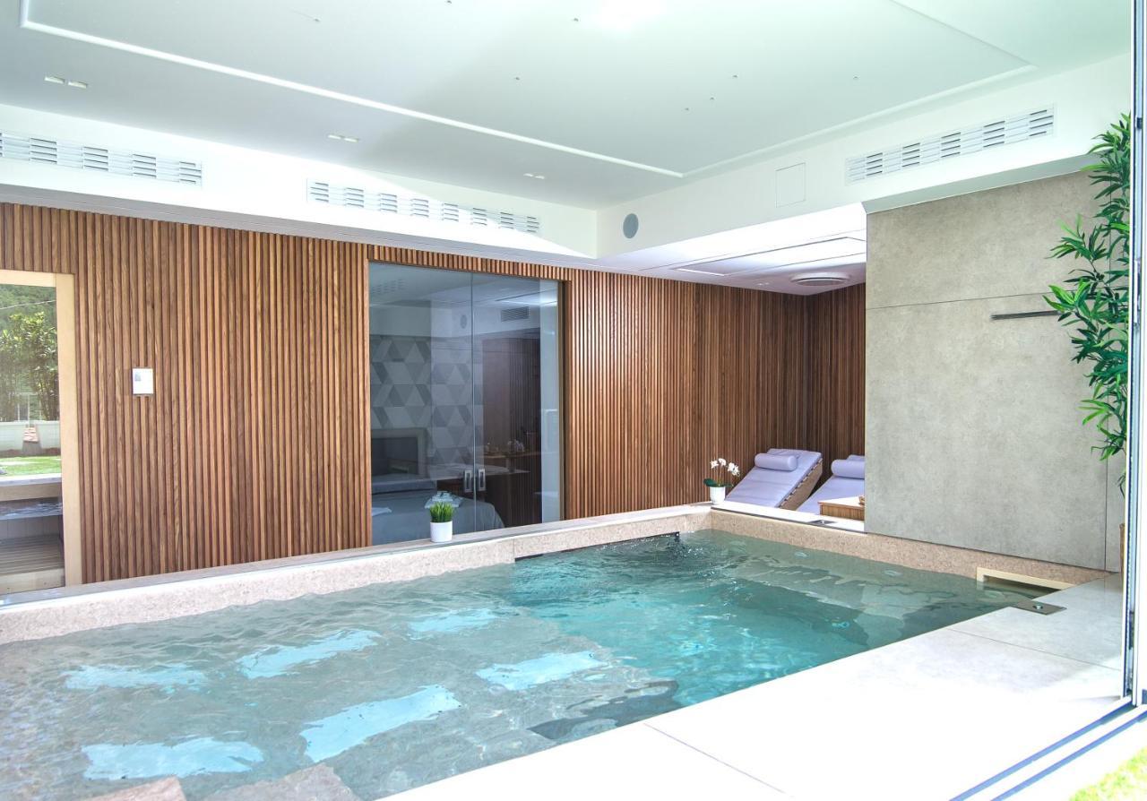 Sg Suite & Spa Amalfi Coast Vietri Esterno foto