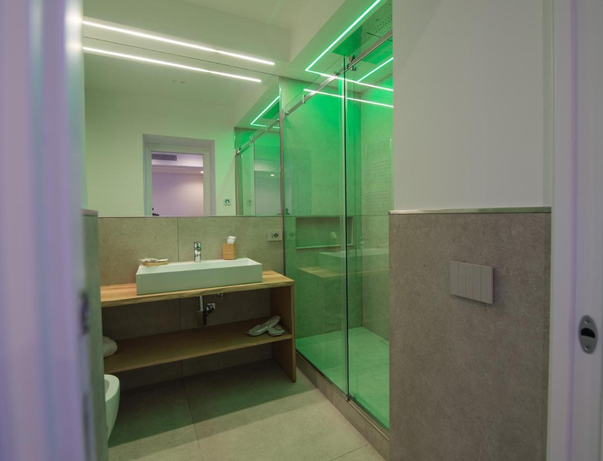 Sg Suite & Spa Amalfi Coast Vietri Esterno foto