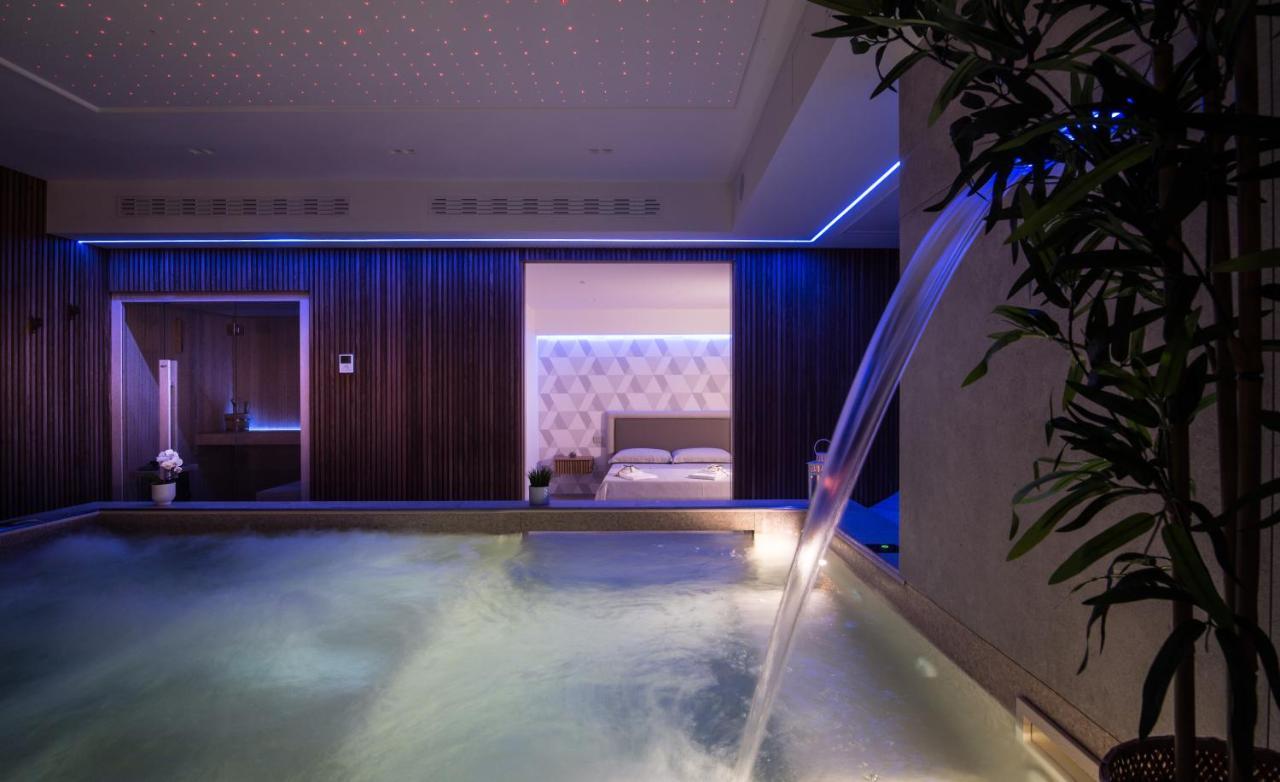 Sg Suite & Spa Amalfi Coast Vietri Esterno foto