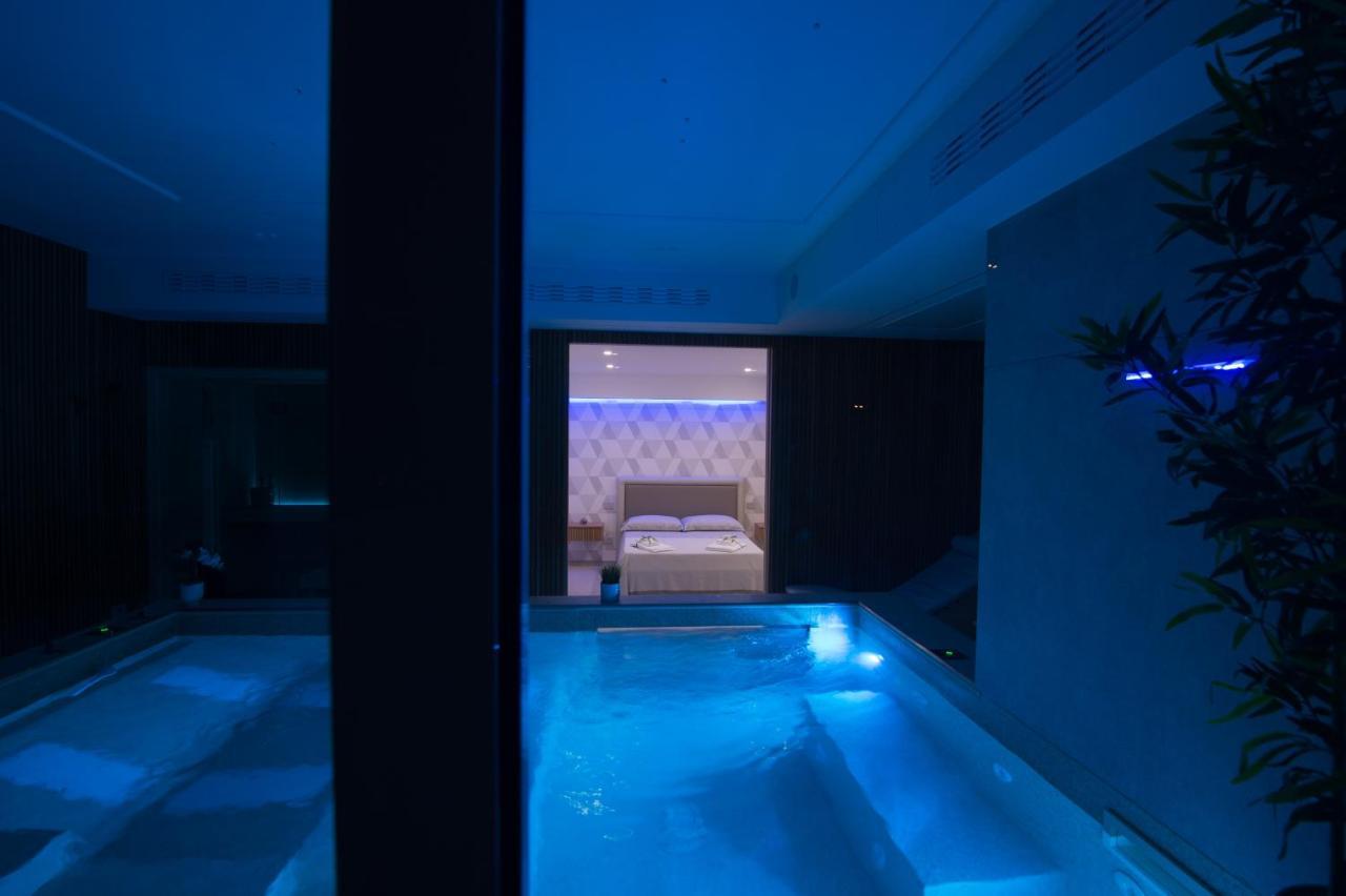 Sg Suite & Spa Amalfi Coast Vietri Esterno foto
