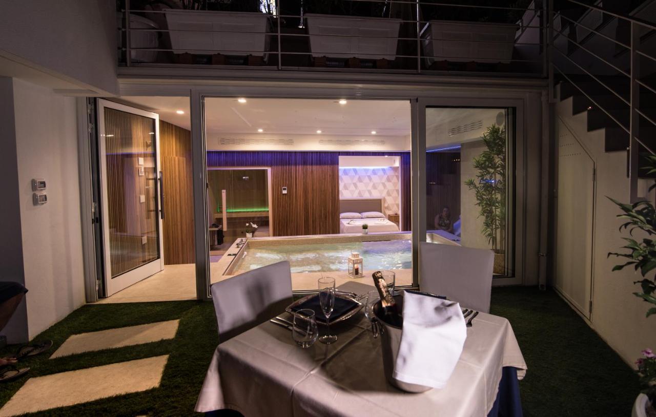 Sg Suite & Spa Amalfi Coast Vietri Esterno foto