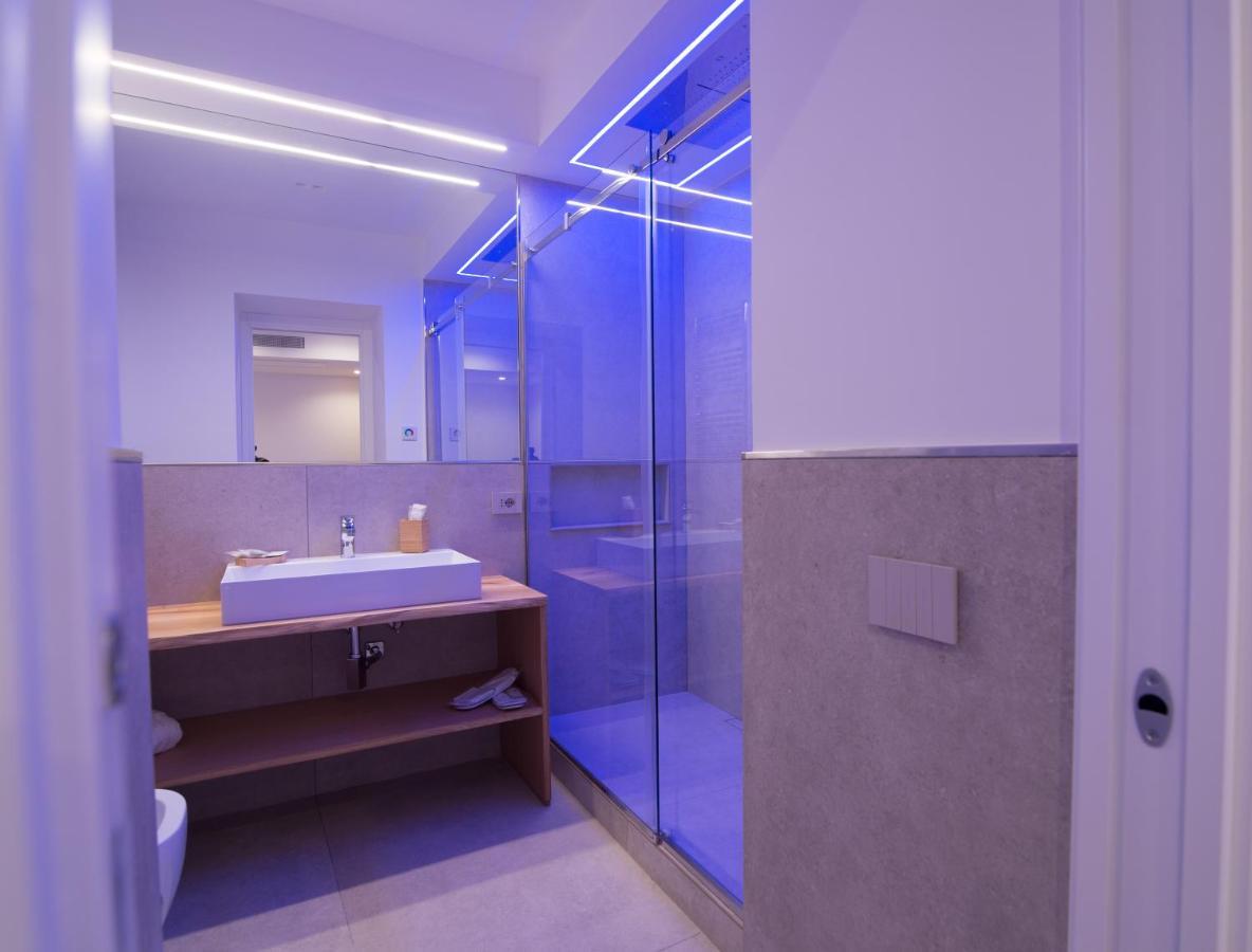 Sg Suite & Spa Amalfi Coast Vietri Esterno foto