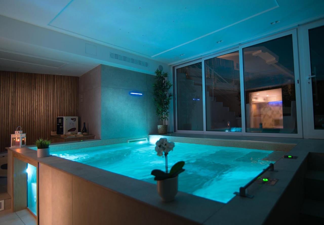 Sg Suite & Spa Amalfi Coast Vietri Esterno foto