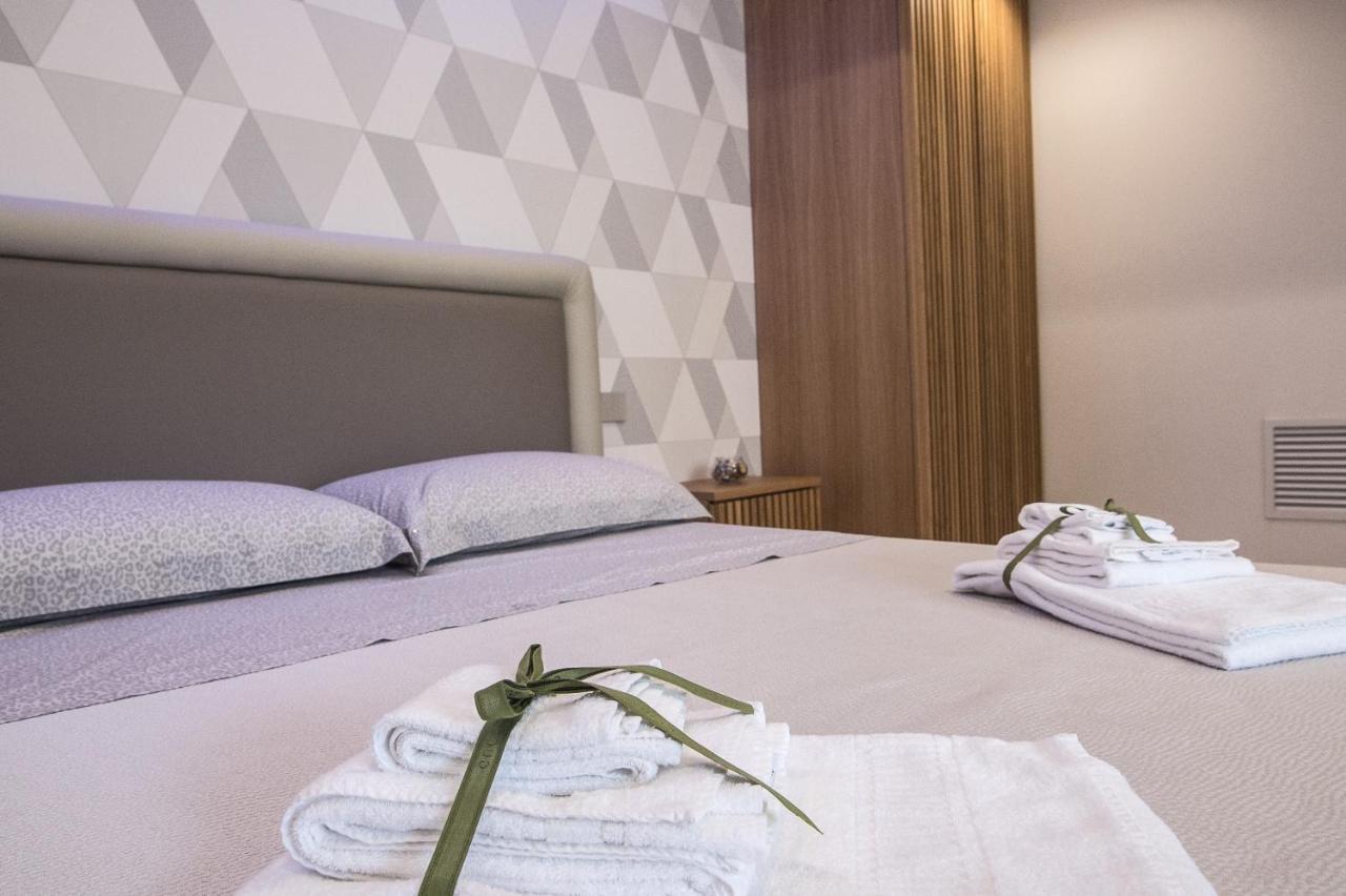 Sg Suite & Spa Amalfi Coast Vietri Esterno foto
