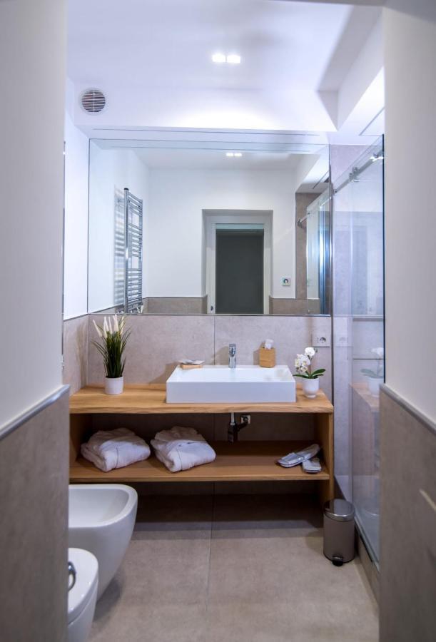 Sg Suite & Spa Amalfi Coast Vietri Esterno foto