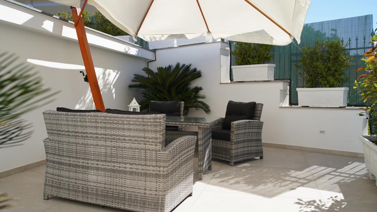 Sg Suite & Spa Amalfi Coast Vietri Esterno foto