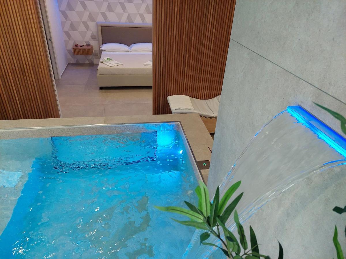 Sg Suite & Spa Amalfi Coast Vietri Esterno foto