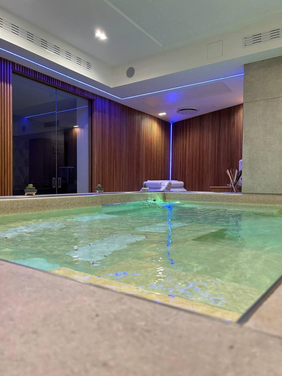 Sg Suite & Spa Amalfi Coast Vietri Esterno foto