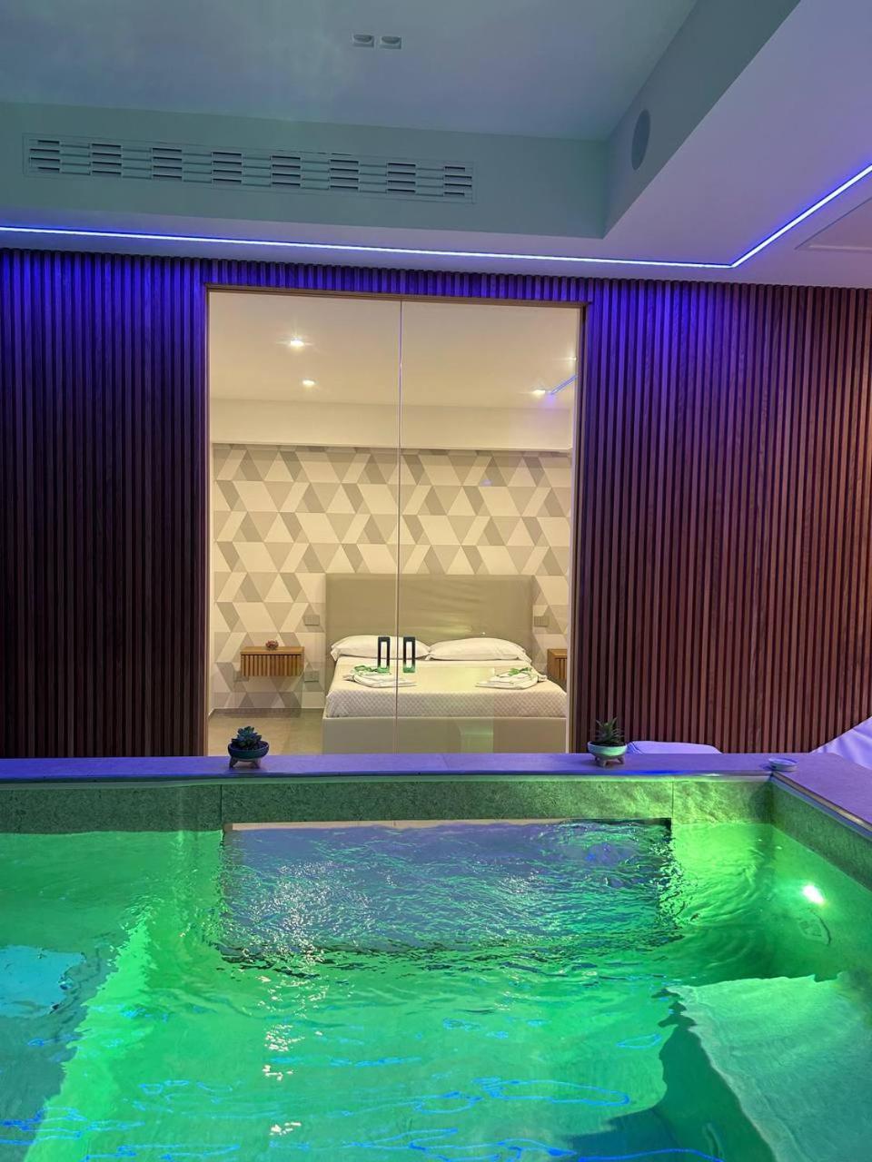 Sg Suite & Spa Amalfi Coast Vietri Esterno foto