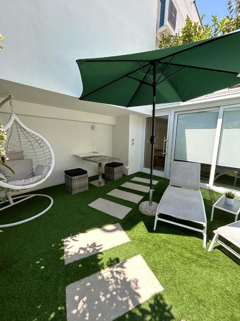Sg Suite & Spa Amalfi Coast Vietri Esterno foto