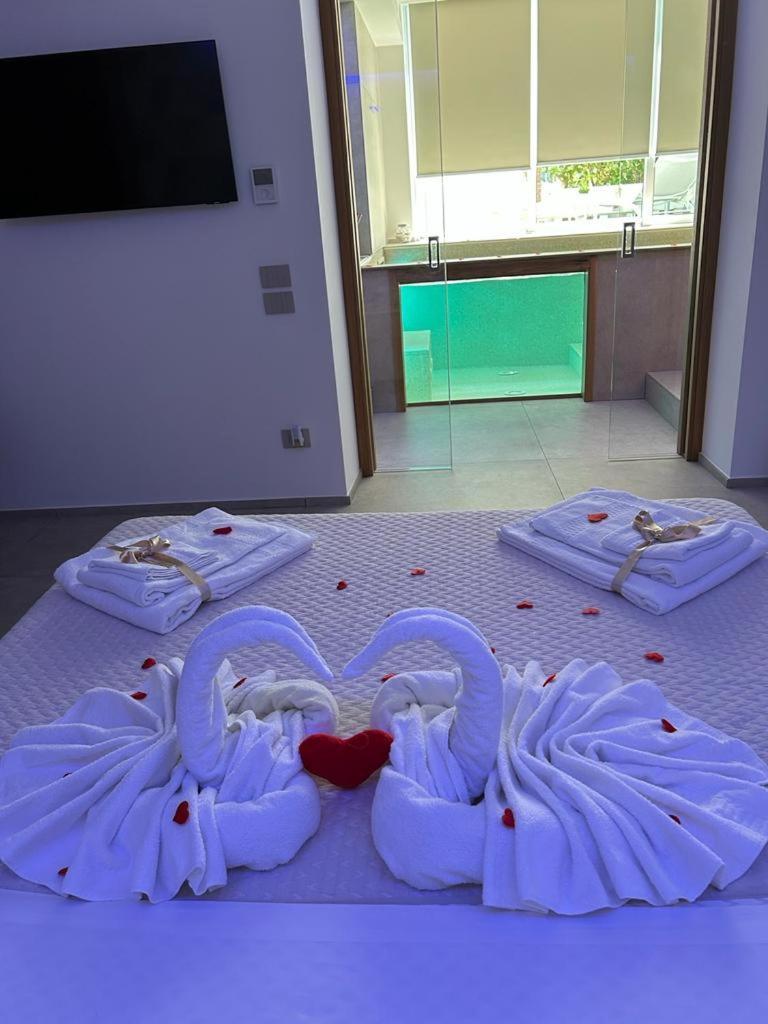 Sg Suite & Spa Amalfi Coast Vietri Esterno foto